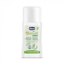 CHICCO natural sprej