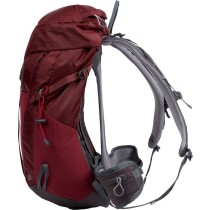 LASCAR ranac