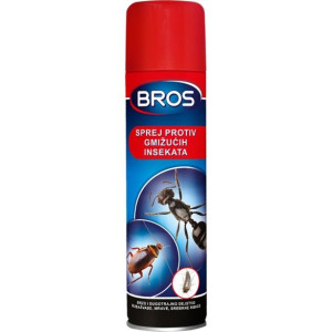 BROS sprej protiv insekata