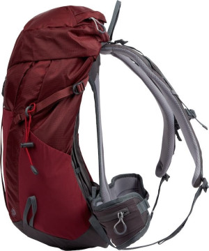LASCAR ranac
