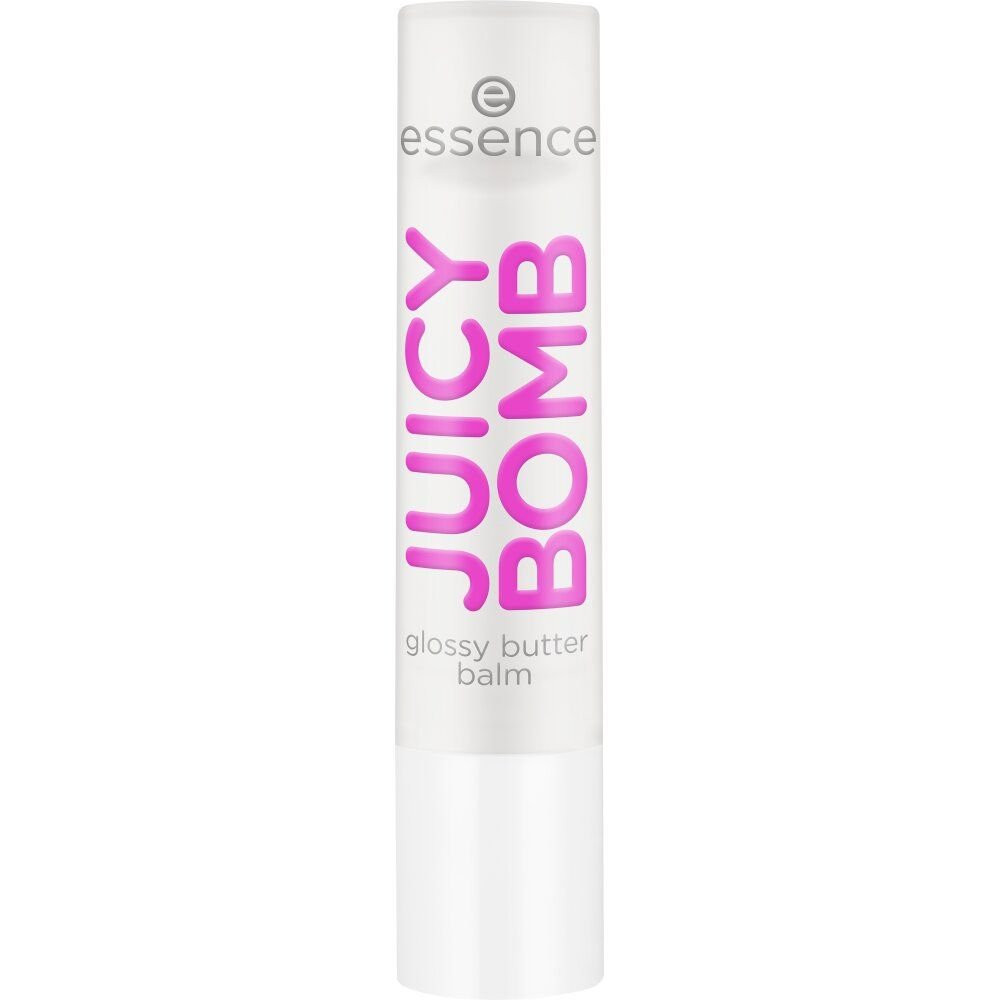 Essence Juicy Bomb balzam za usne 06 Wake Me Up Before You Coco