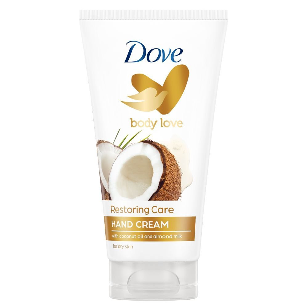 Dove Coconut milk krema za ruke 75ml