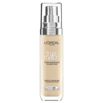 L'Oreal Paris True Match tečni puder