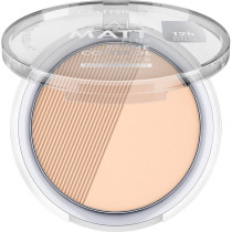 Catrice all matt plus shine control kompaktni puder