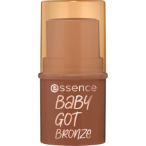Essence Baby Got Bronze bronzer u stiku 40 Hazelnut hug