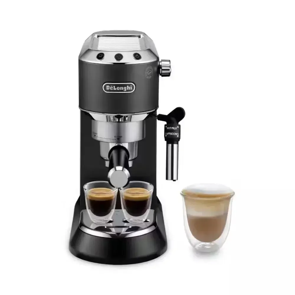 DELONGHI Dedica Style EC685.BK Aparat za espresso kafu