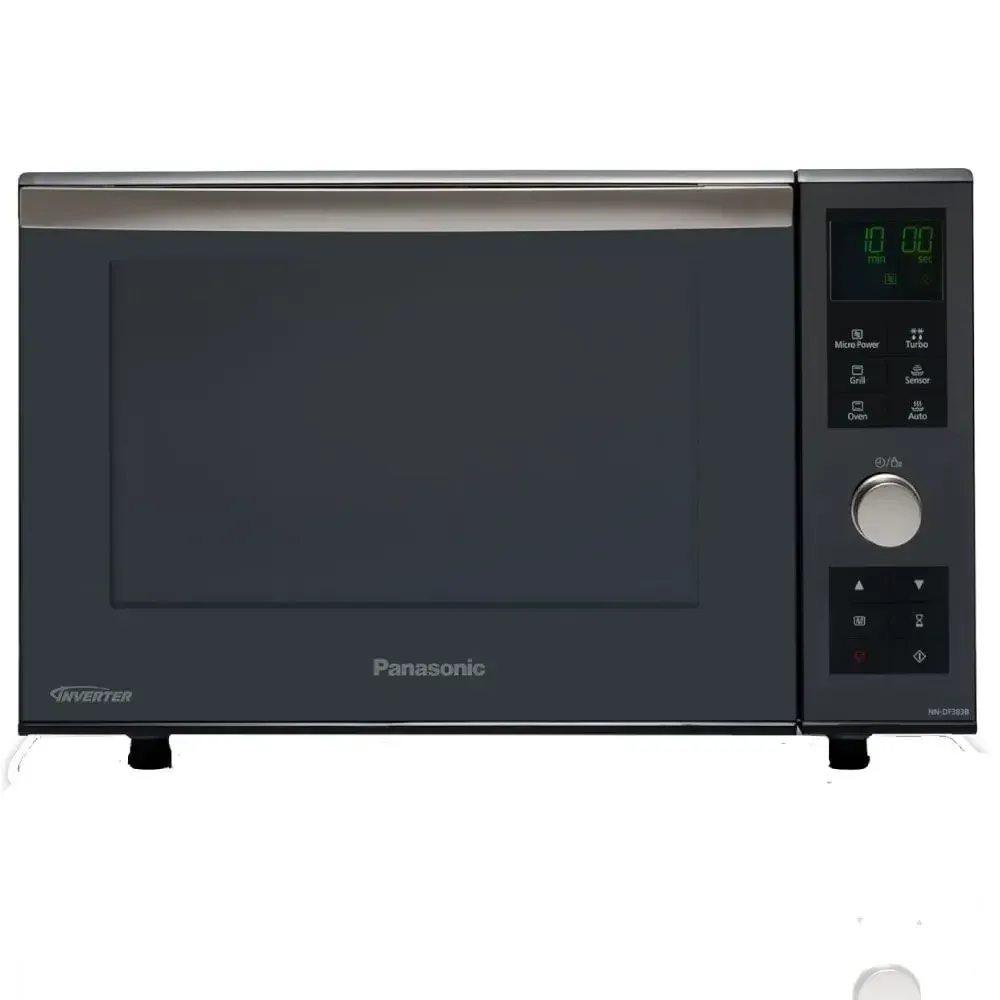 PANASONIC Mikrotalasna rerna NN-DF383BEPG