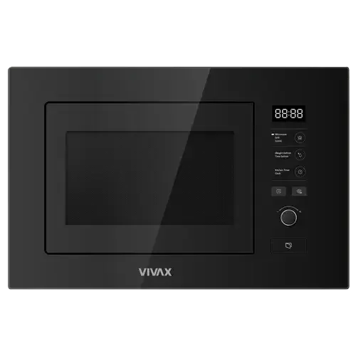 VIVAX Ugradna mikrotalasna rerna MWOB-2020G G