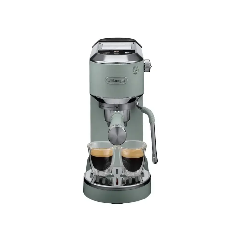 DELONGHI Dedica Duo EC890.GR Espresso aparat