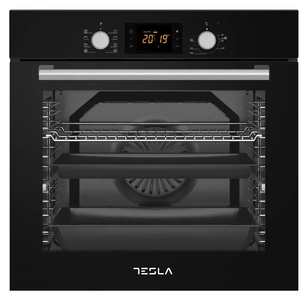 TESLA BO900SB Ugradna rerna