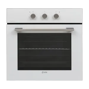 VOX SBM6510W3D Ugradna rerna