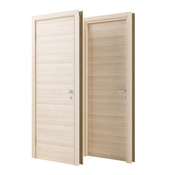 Drvena sobna   vrata