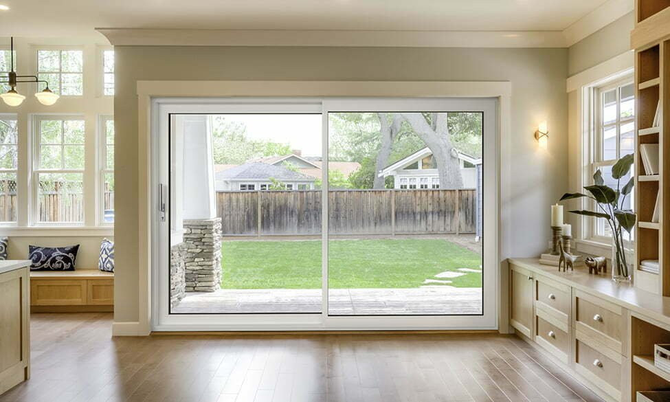 Podizna klizna vrata