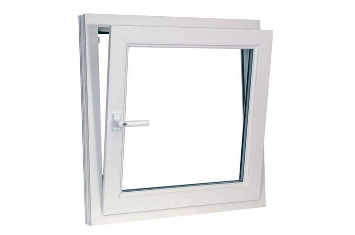 PVC jednokrilni prozor