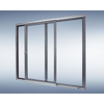 Paralelno klizni prozor