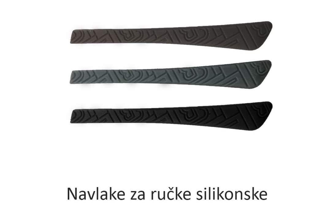 Silikonske navlake za ručke