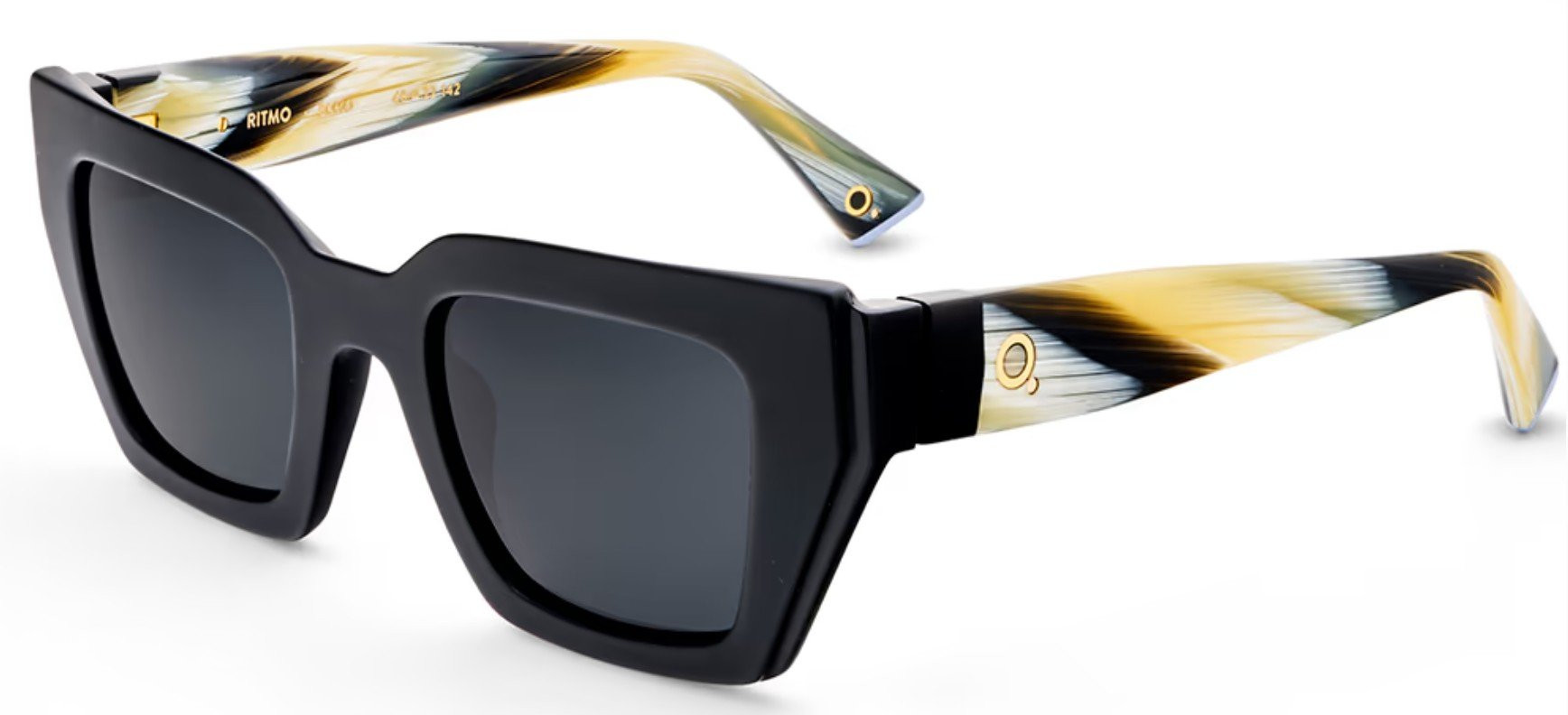 Etnia Barcelona Ritmo