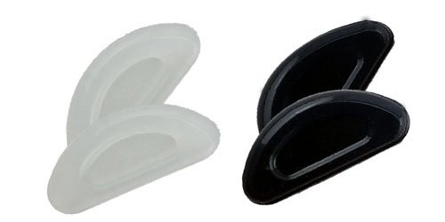 Samolepljive papučice - silikonske