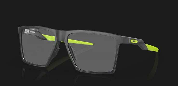 OAKLEY OX8052 - Crno Zelene