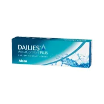 DAILIES AQUA COMFORT