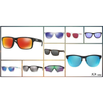 OAKLEY OX8052 - CONFIG BOJE