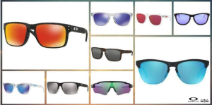 OAKLEY OX8052 - CONFIG BOJE