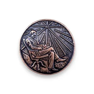 UKRASNA KUTIJA TESLA