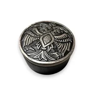 UKRASNA KUTIJA STARI GRB