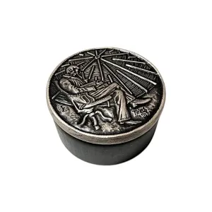 UKRASNA KUTIJA TESLA 