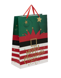 Ukrasna kesa u dezenu vilenjaka