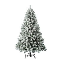 Bela novogodišnja jelka LEMON PLANET 220 cm