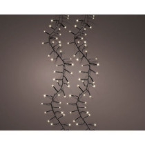 Lampice za jelku - Excellent spoljne LED belo svetlo