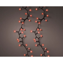 Svetleće dekorativne lampice za jelku