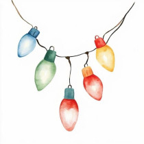 Konfigurabilna novogodišnja rasveta