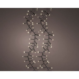 Lampice za jelku - Excellent spoljne LED belo svetlo