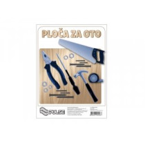 OTO PLOČA PULSE
