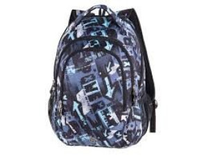 RANAC PULSE BLAST DOTS 