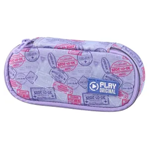 B32, pernica, Travel The World