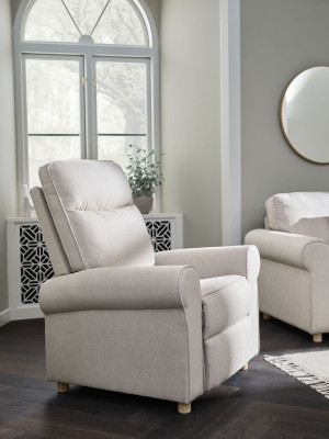 FERRITSLEV Podesiva fotelja FERRITSLEV