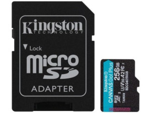 KINGSTON Memorijska kartica U3 V30