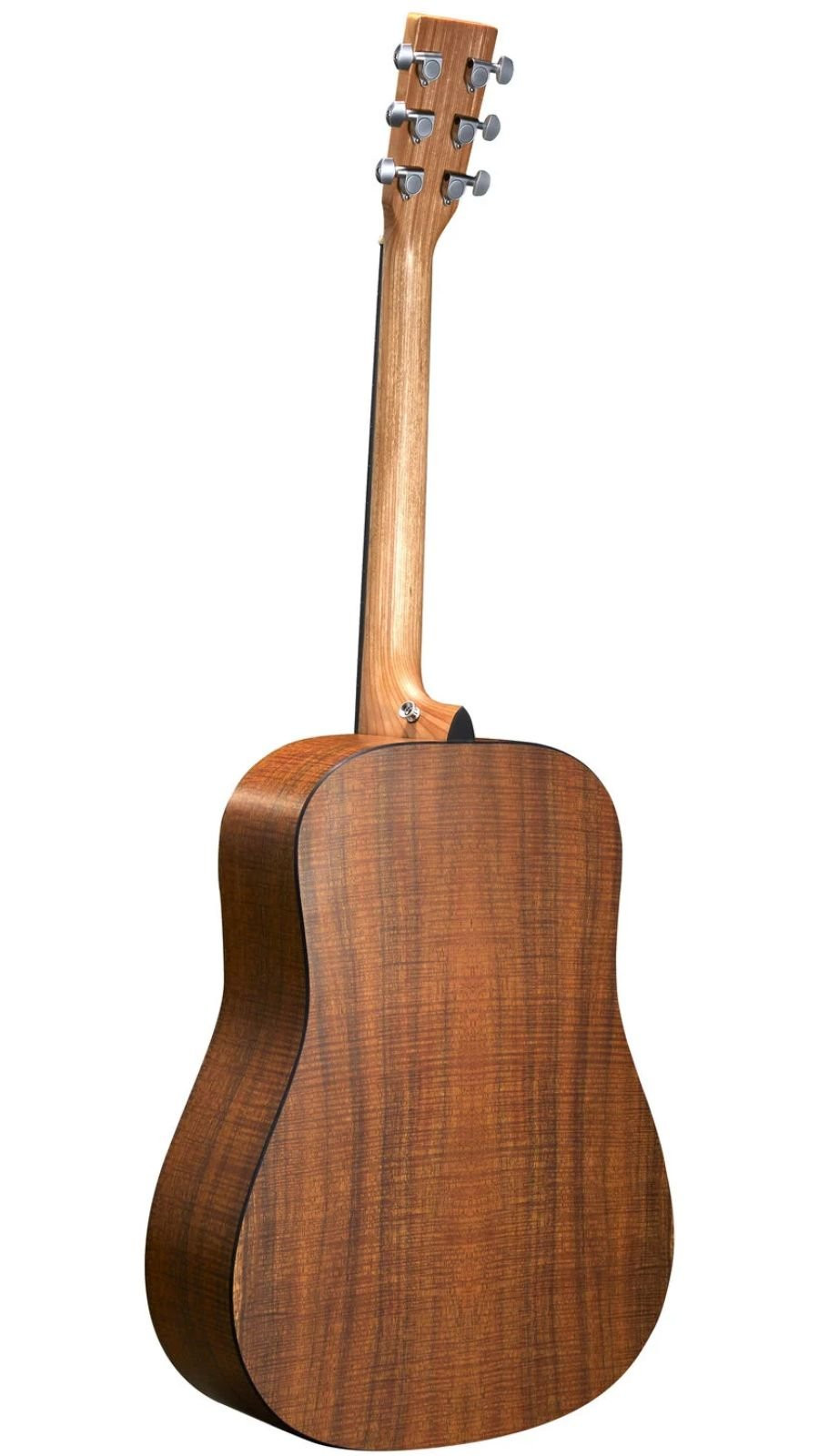 Martin Guitar DX1E Mahogany