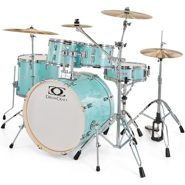 DrumCraft Series 3 Standard 22" 