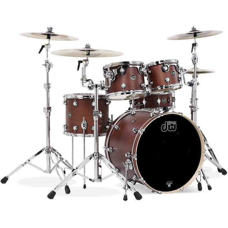 DW Performance Series 22"