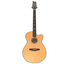 PRS SE A50E Acoustic