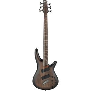 Ibanez Bass Workshop SRC6MS-BLL