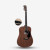 Martin Guitar DX1E Mahogany