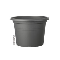 Plastična saksija Cilindro Farnese