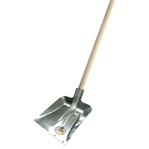 Lopata aluminijumska sa držaljem