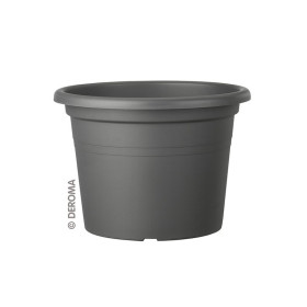 Plastična saksija Cilindro Farnese