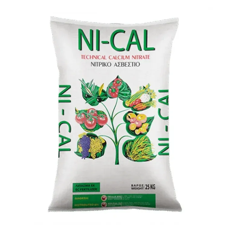 NI-CAL – Kalcijum nitrat 